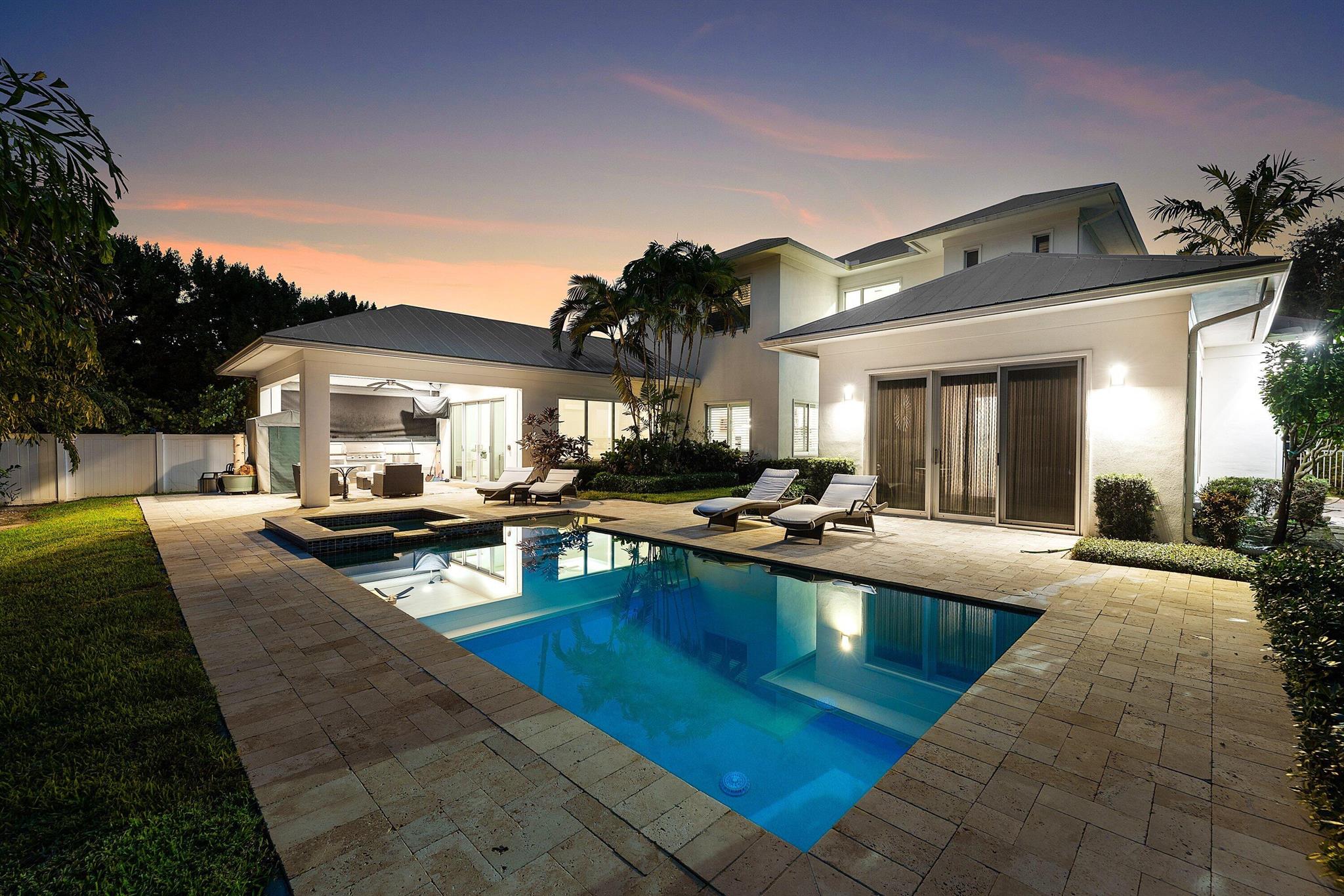 PINE VIEW ESTATES - Residential