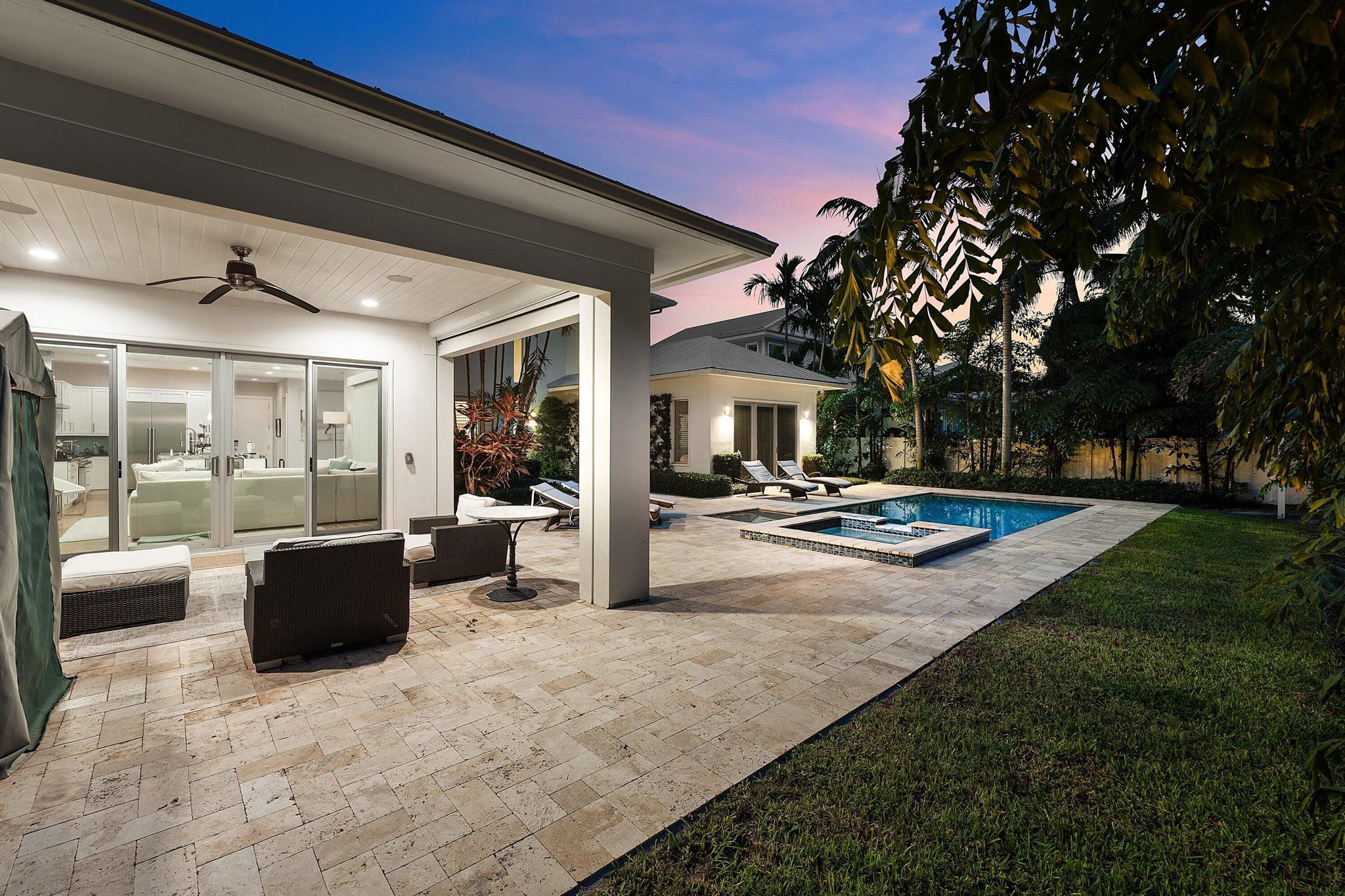 PINE VIEW ESTATES - Residential