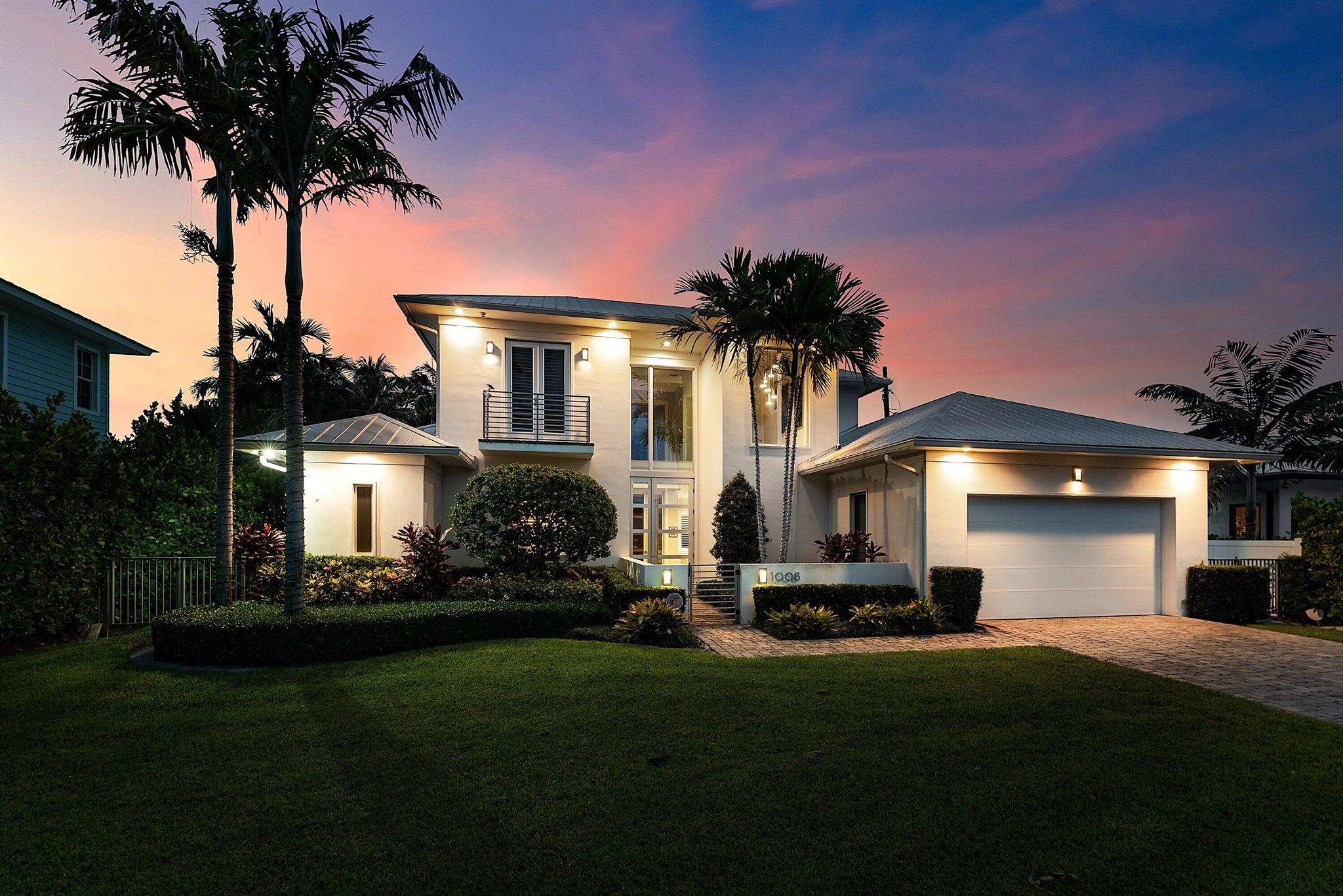 PINE VIEW ESTATES - Residential