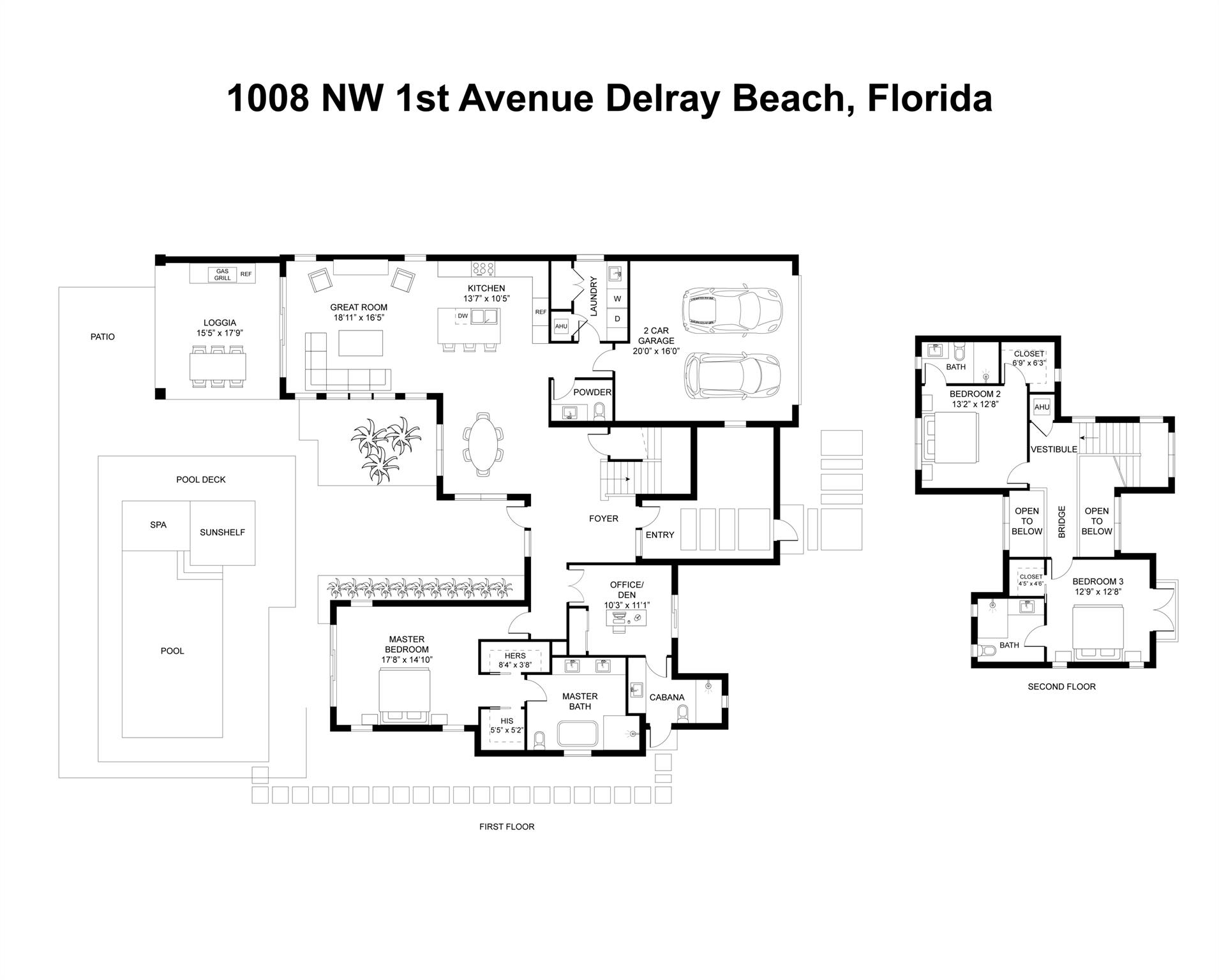 PINE VIEW ESTATES - Residential