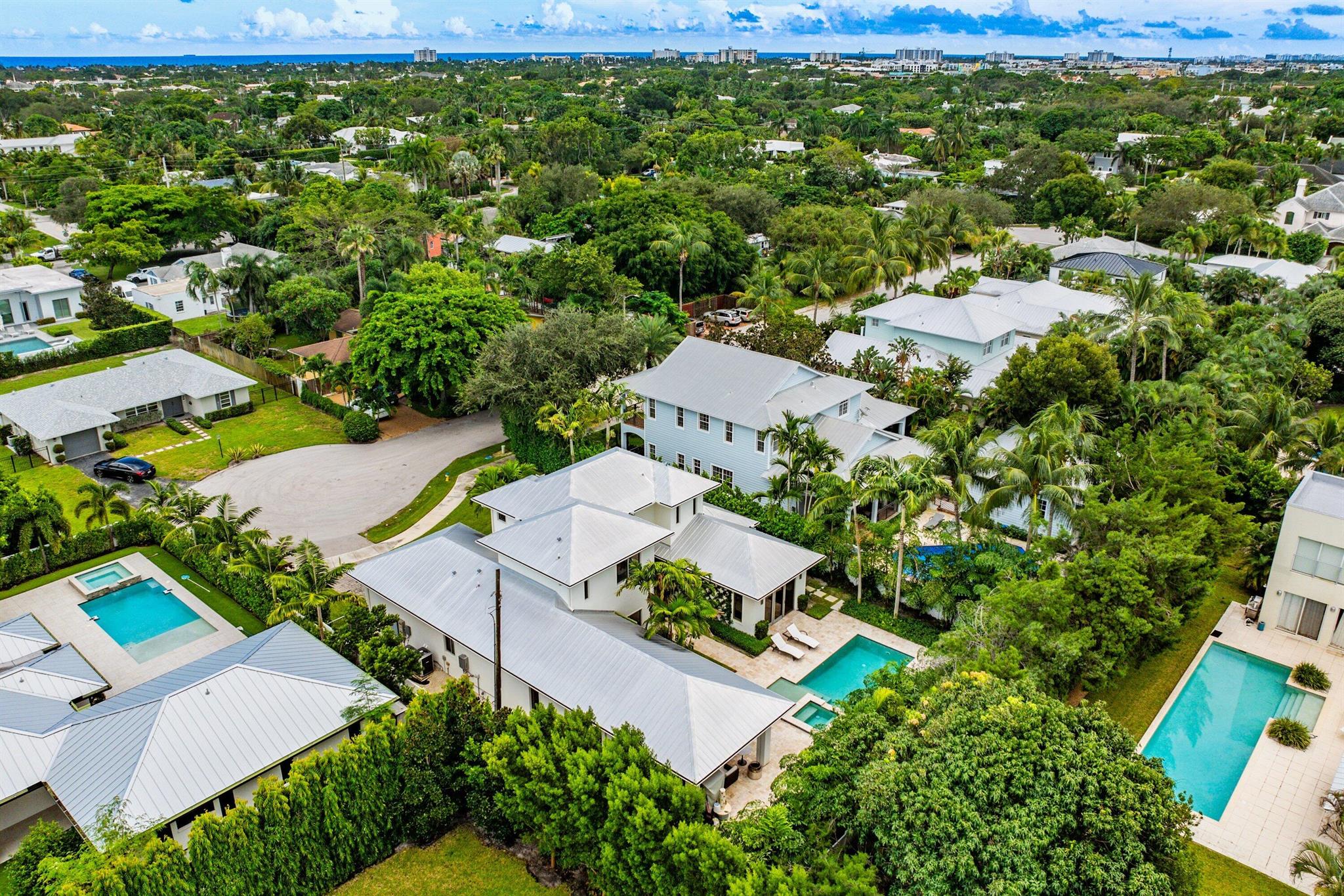 PINE VIEW ESTATES - Residential