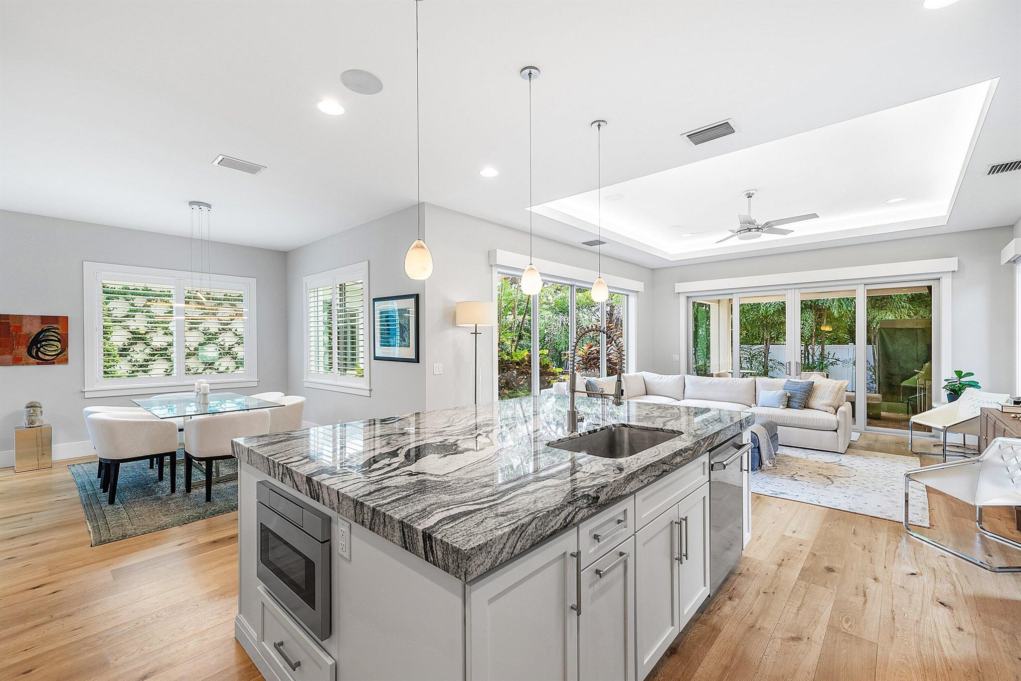 PINE VIEW ESTATES - Residential