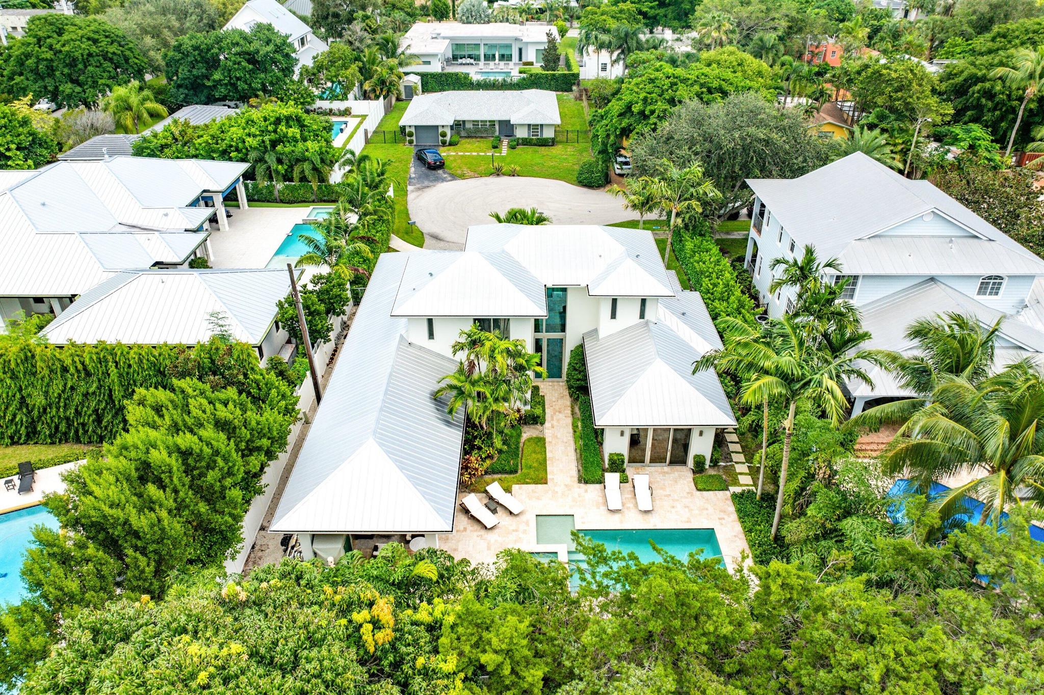 PINE VIEW ESTATES - Residential