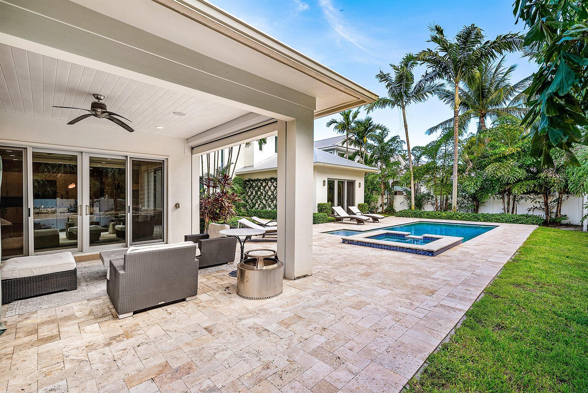 PINE VIEW ESTATES - Residential