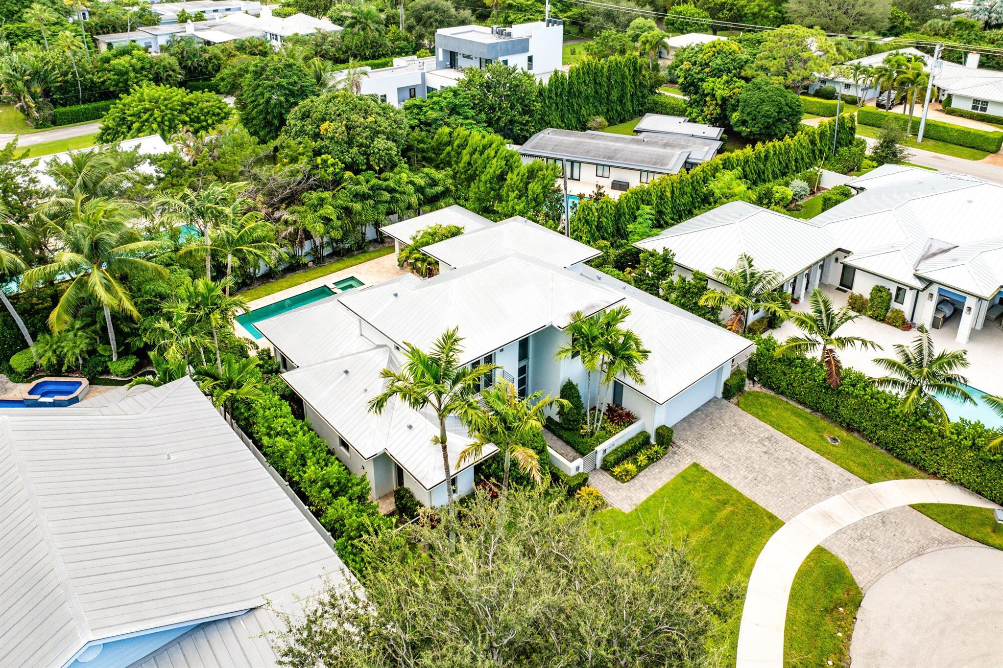 PINE VIEW ESTATES - Residential