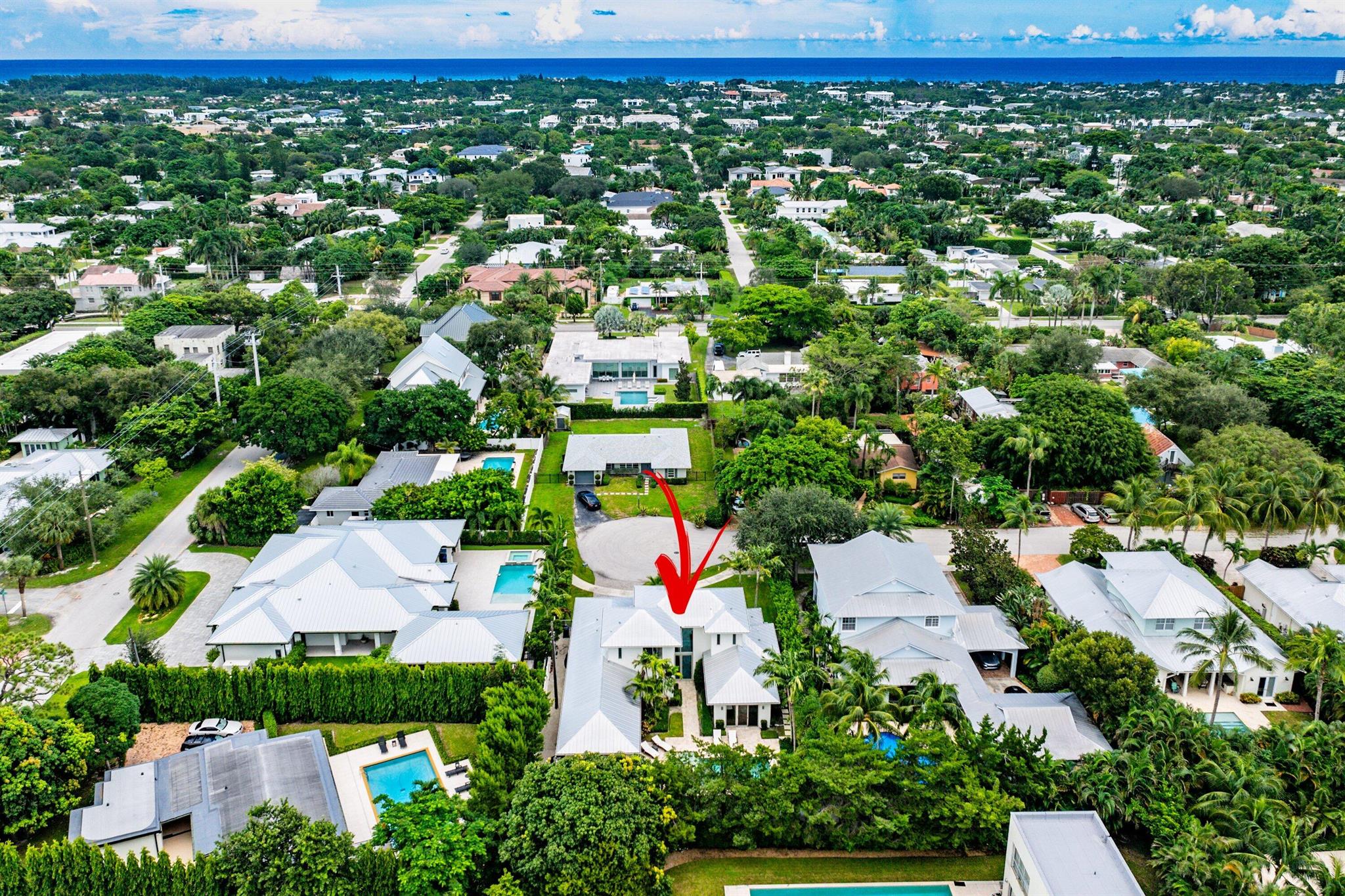 PINE VIEW ESTATES - Residential