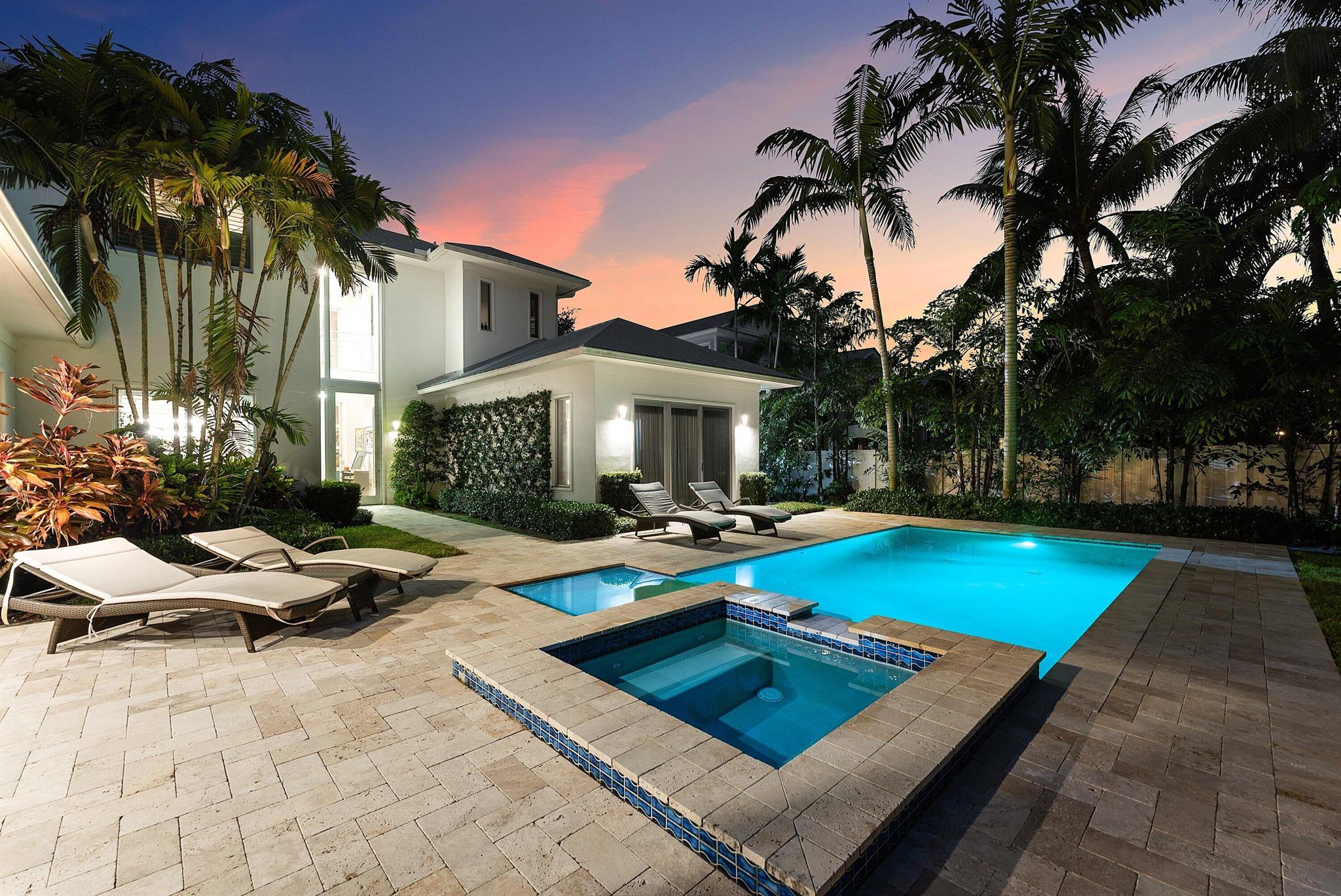 PINE VIEW ESTATES - Residential