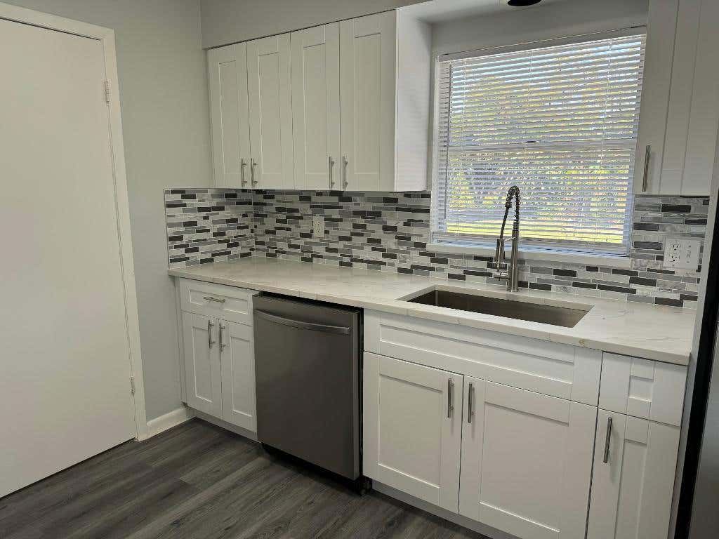 Photo of 1710 SW Monterry Lane, Port Saint Lucie, FL 34953 (MLS # R10962662)