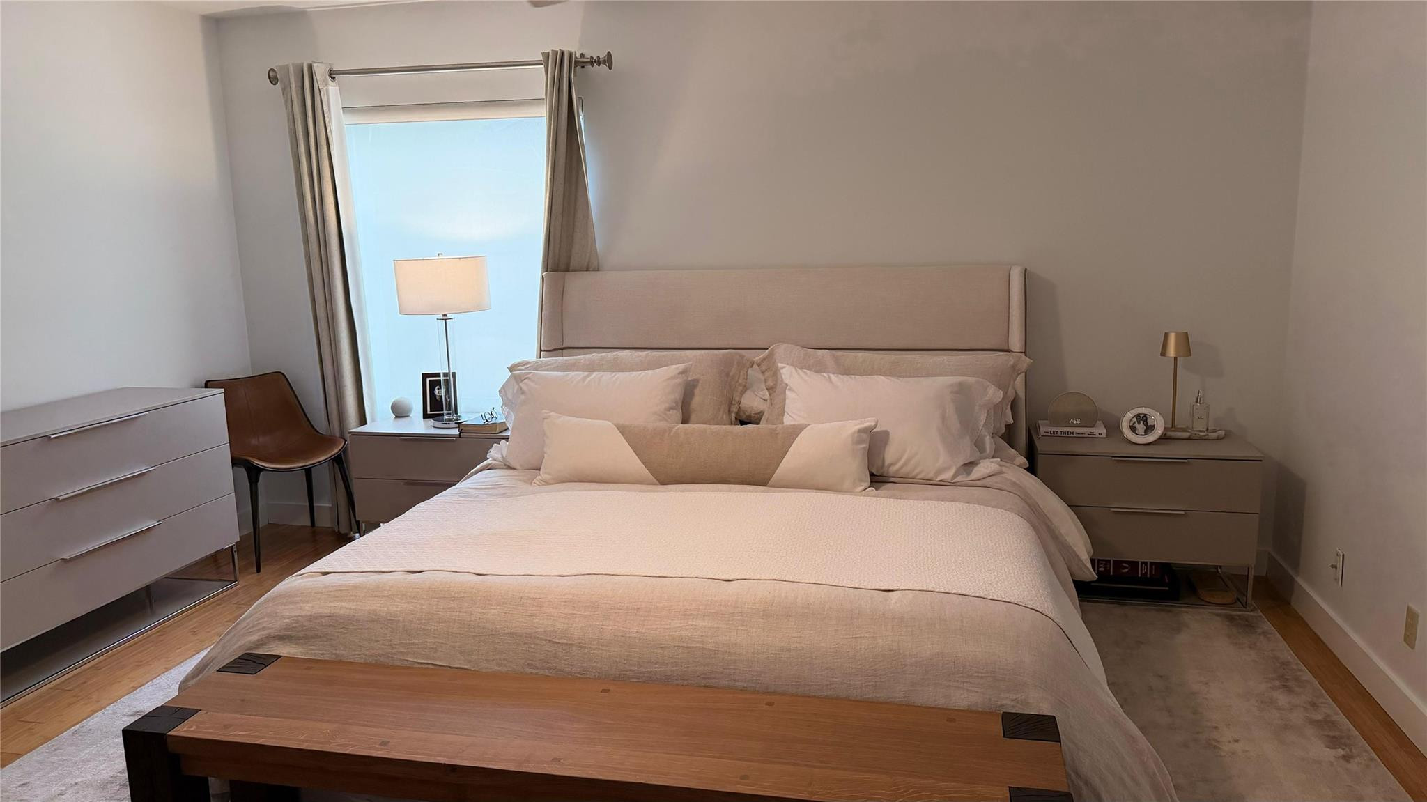 BOCA TIERRA 1ST SEC - Residential Lease