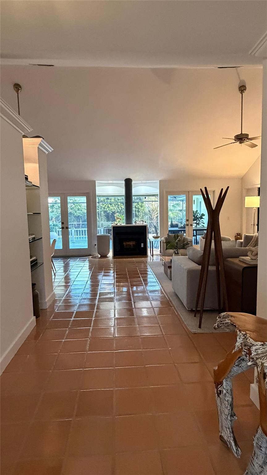 BOCA TIERRA 1ST SEC - Residential Lease