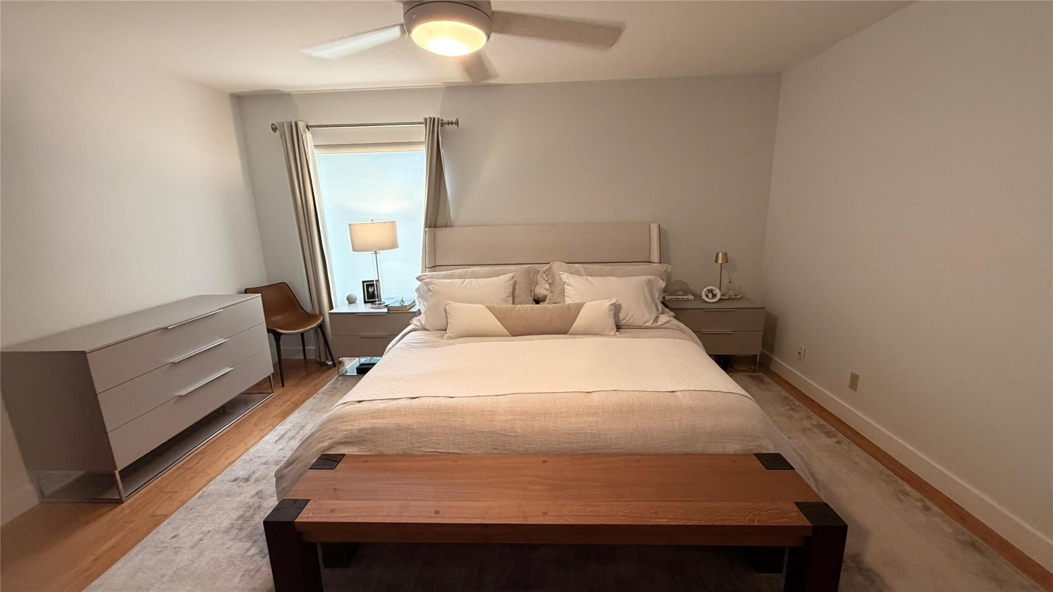 BOCA TIERRA 1ST SEC - Residential Lease