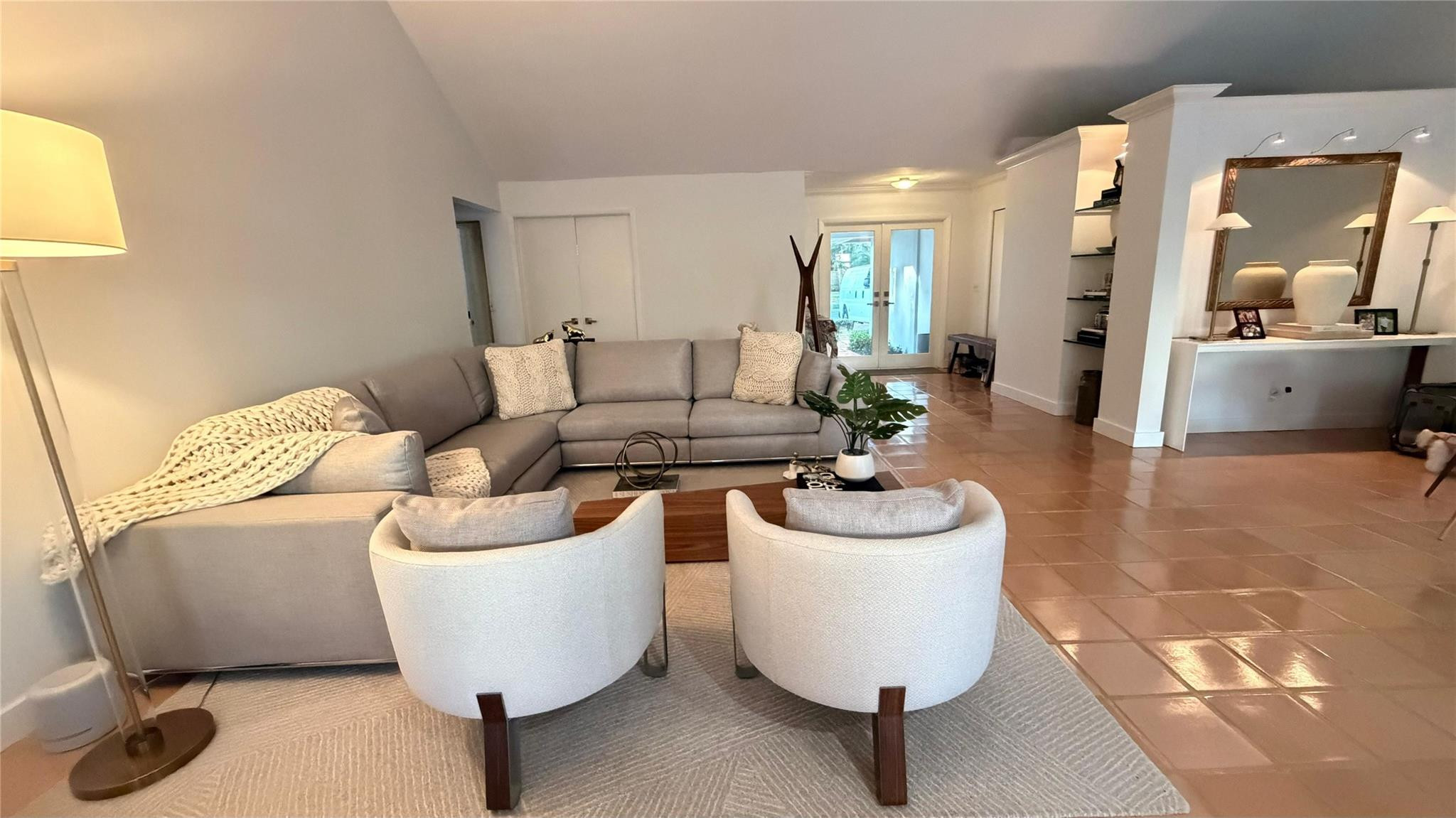 BOCA TIERRA 1ST SEC - Residential Lease