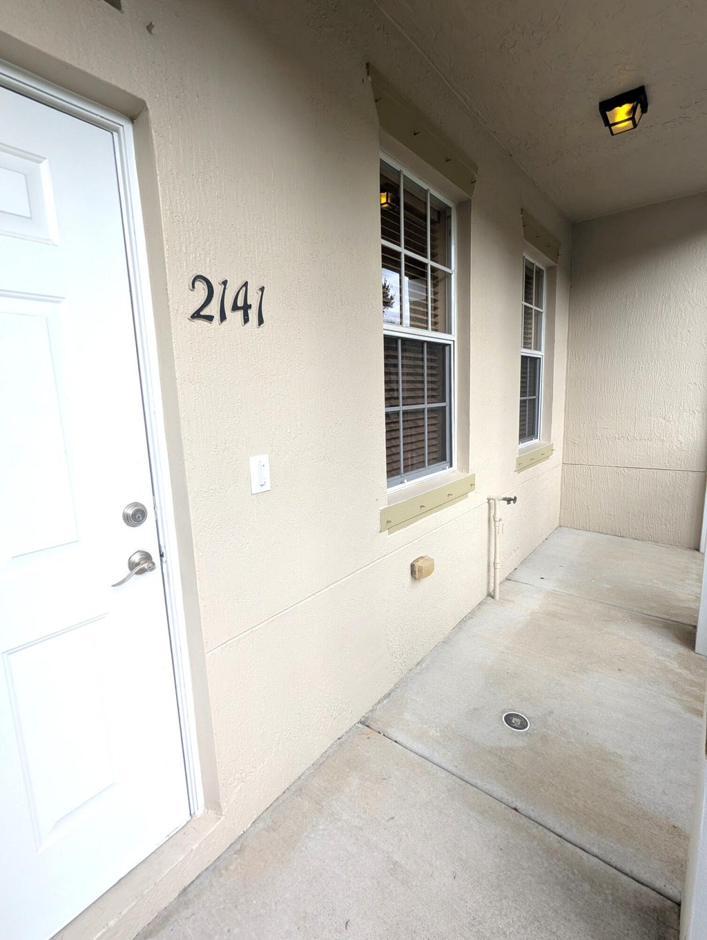Photo of 2141 SE Fern Park Drive, Port Saint Lucie, FL 34952 (MLS # R11040710)