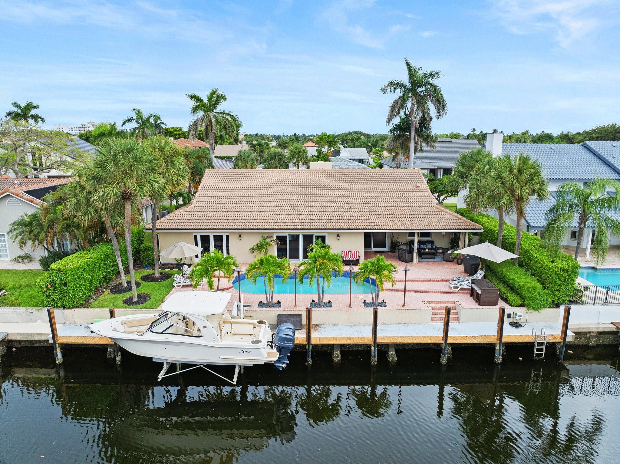 Coral Key Villas Sec 9 90 - Residential