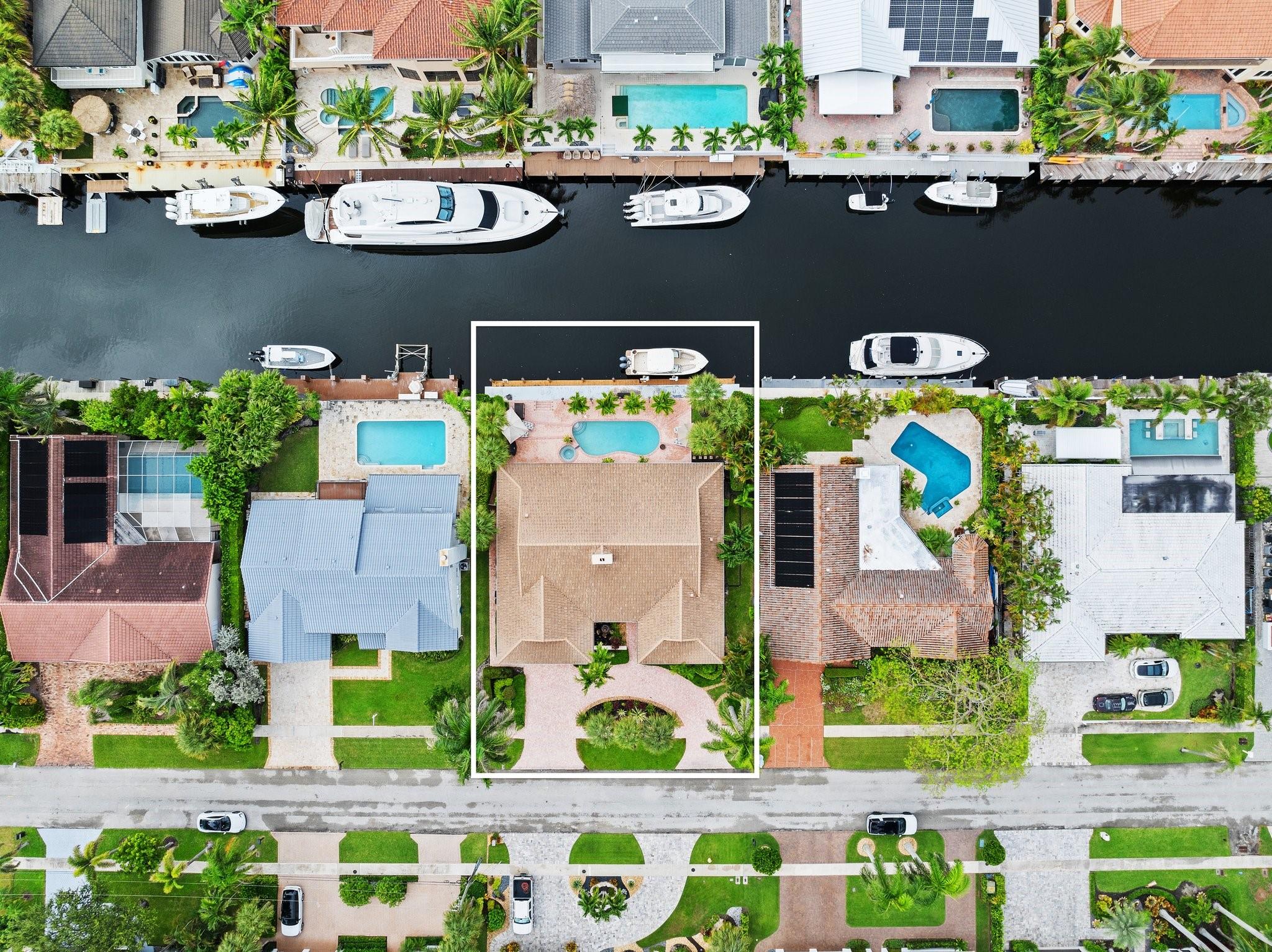 Coral Key Villas Sec 9 90 - Residential