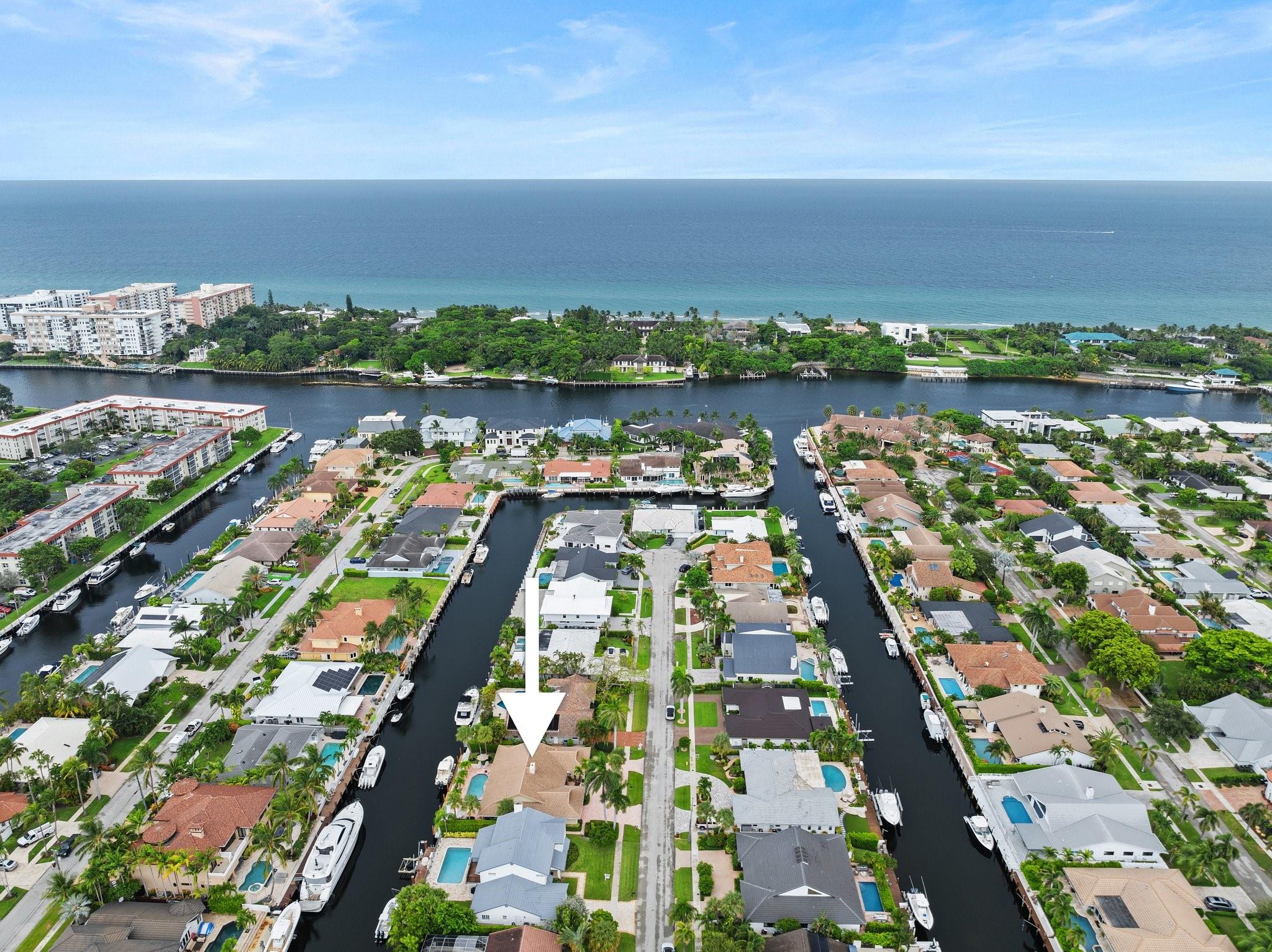 Coral Key Villas Sec 9 90 - Residential