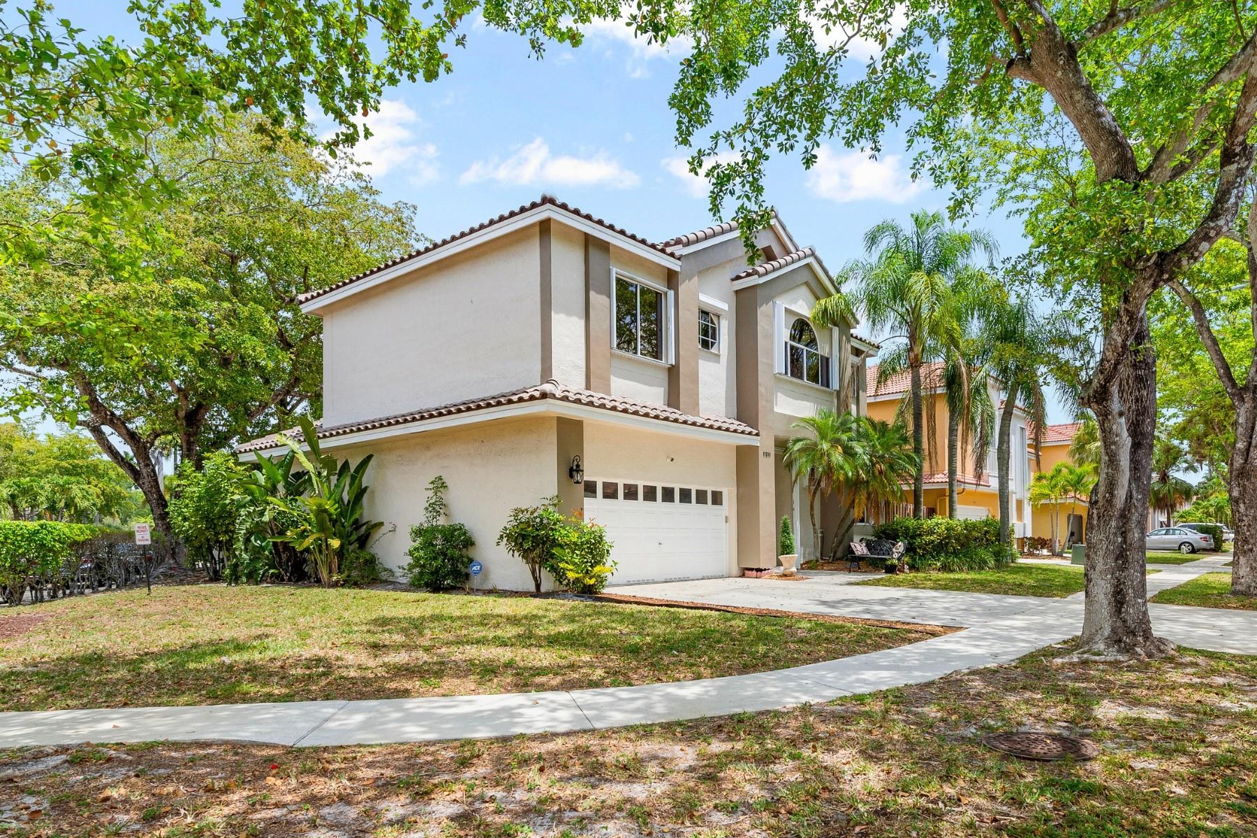 11281 Renaissance Rd