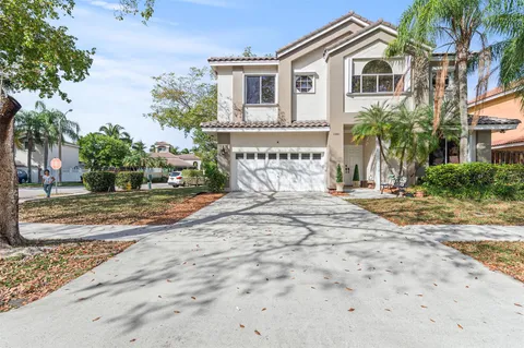 11281 Renaissance Rd, Cooper City, FL 33026 - MLS#: F10487724