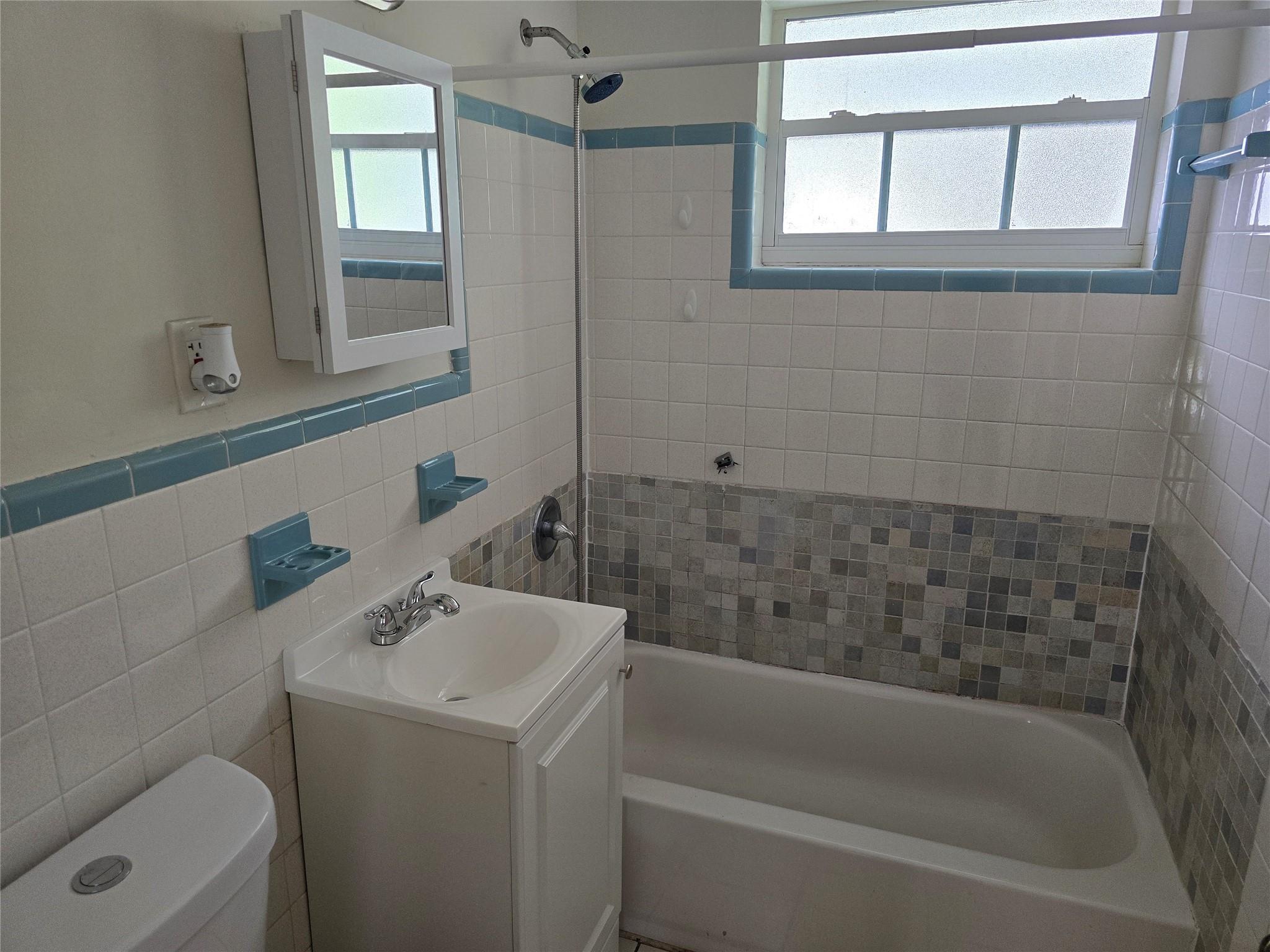 Bryan Sub - Residential Lease