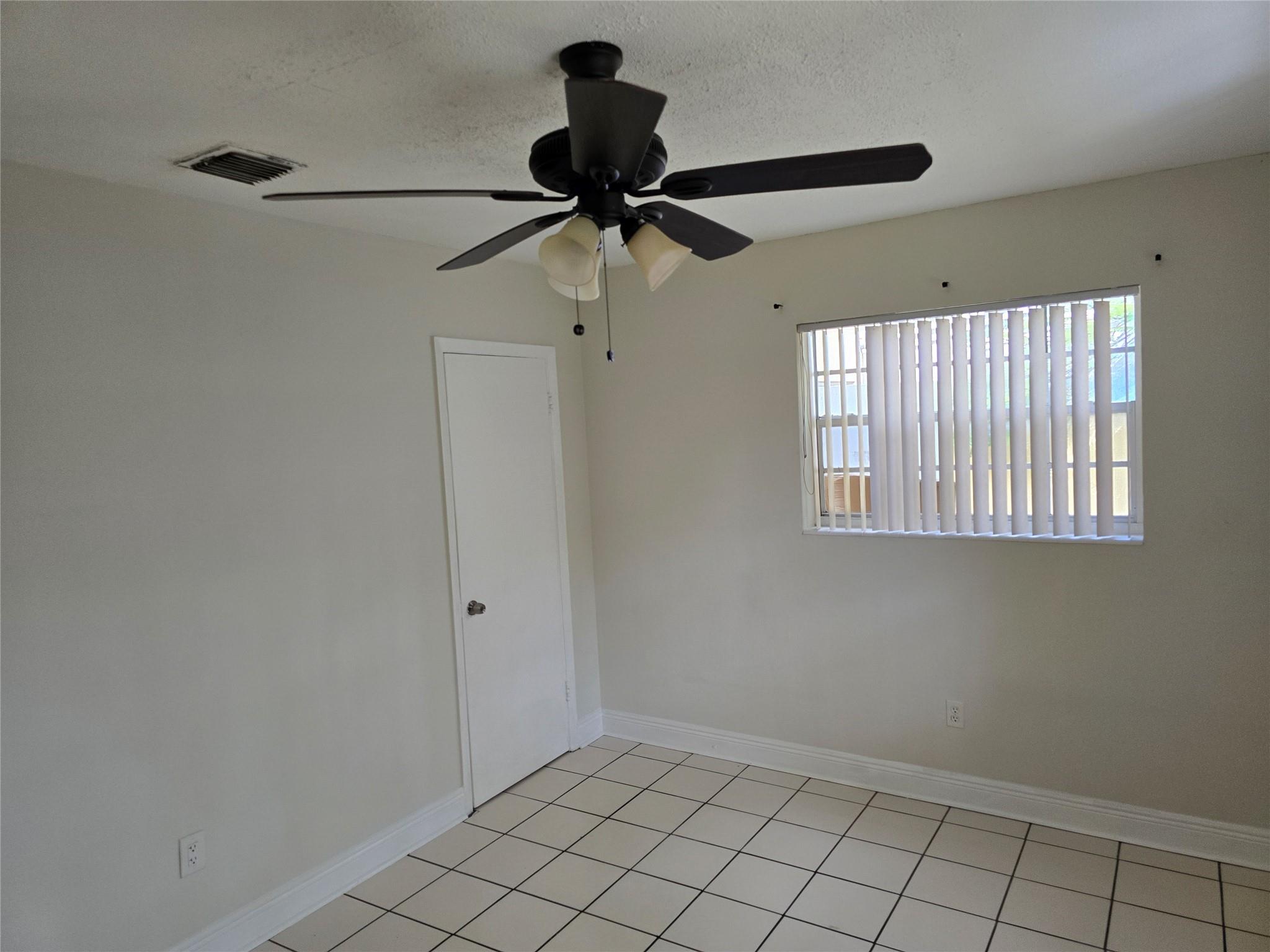 Bryan Sub - Residential Lease