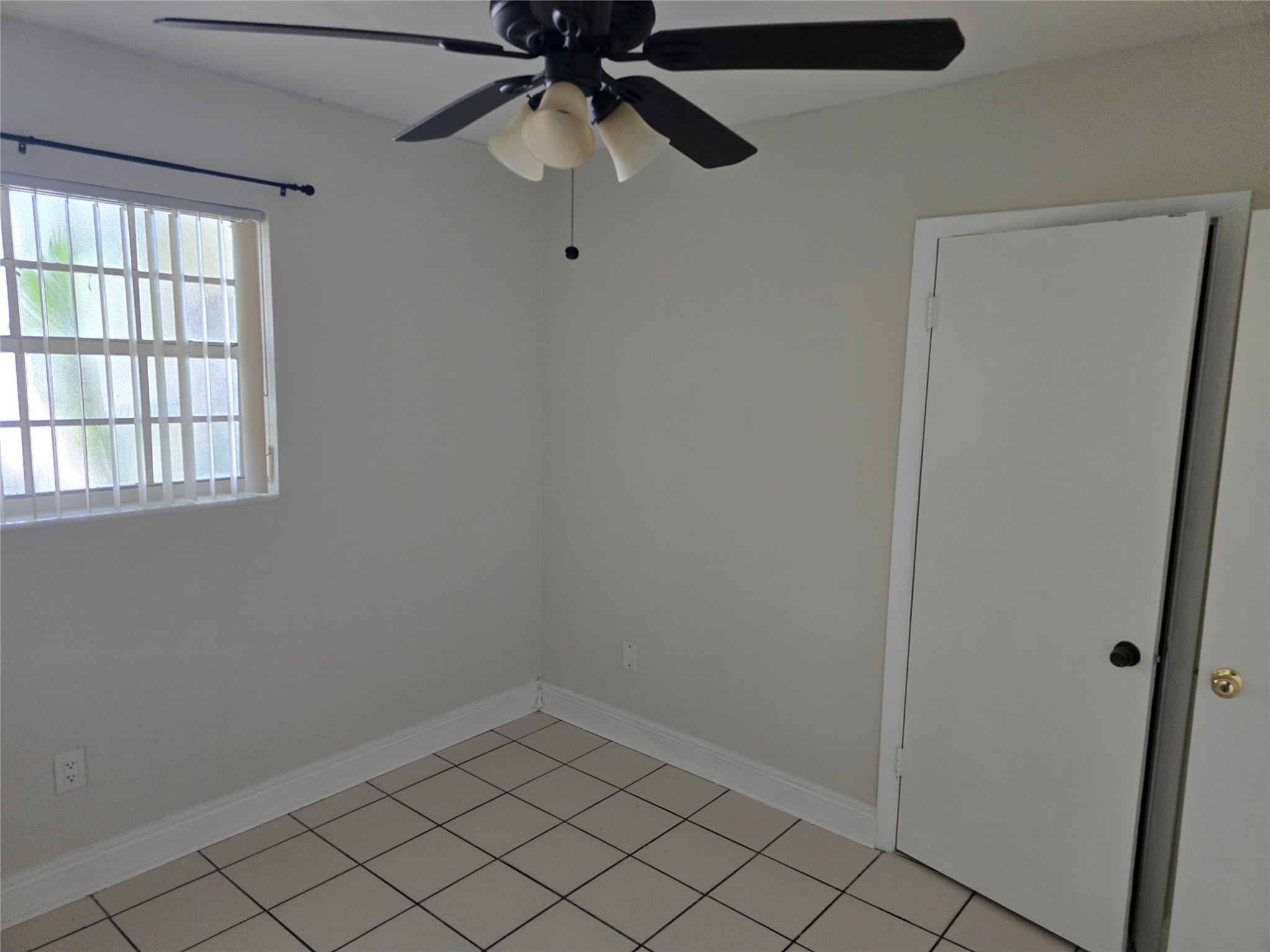 Bryan Sub - Residential Lease