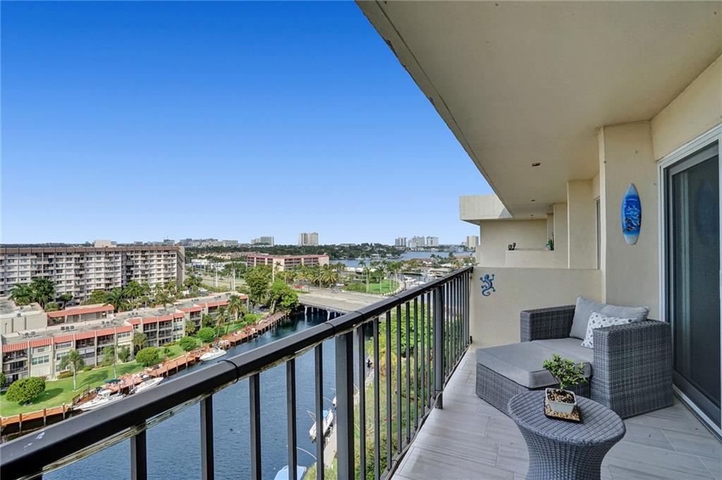 Waterford Point - Residential