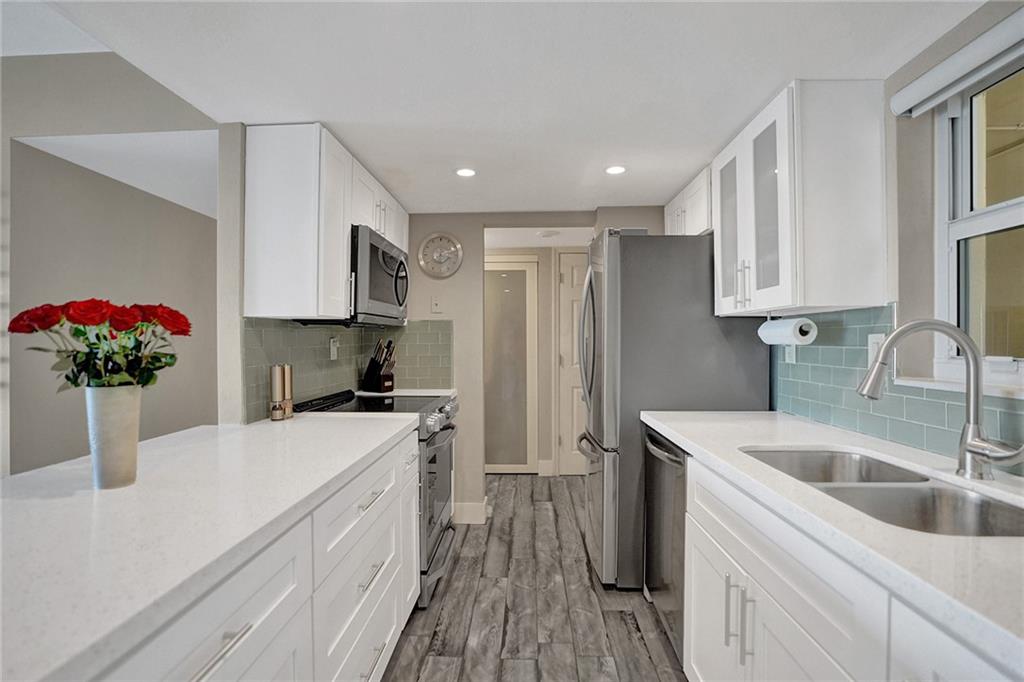 Waterford Point - Residential
