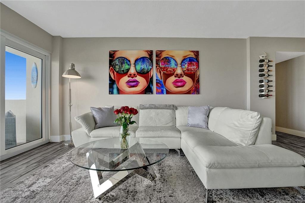 Waterford Point - Residential