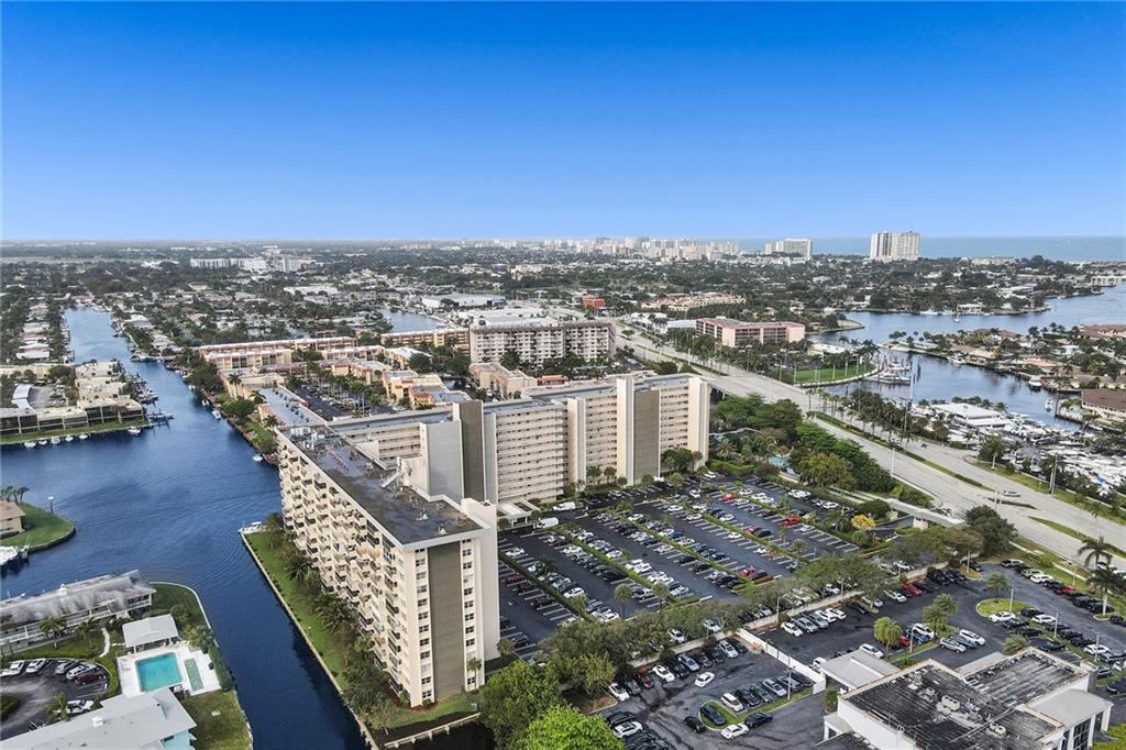 Waterford Point - Residential