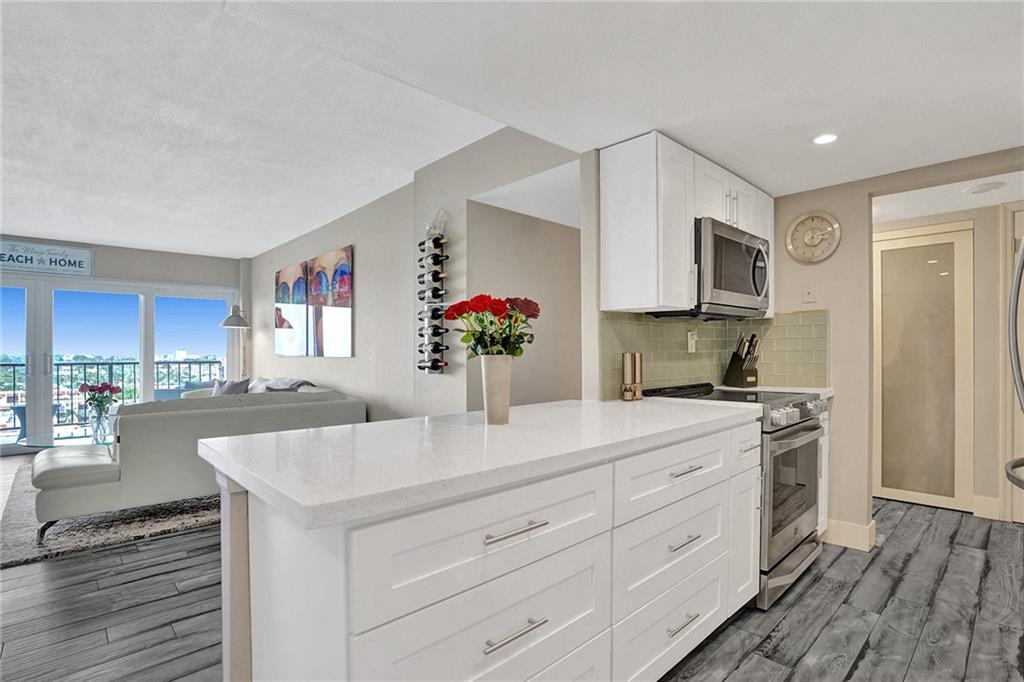 Waterford Point - Residential