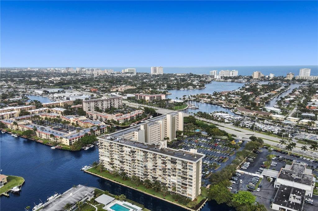 Waterford Point - Residential