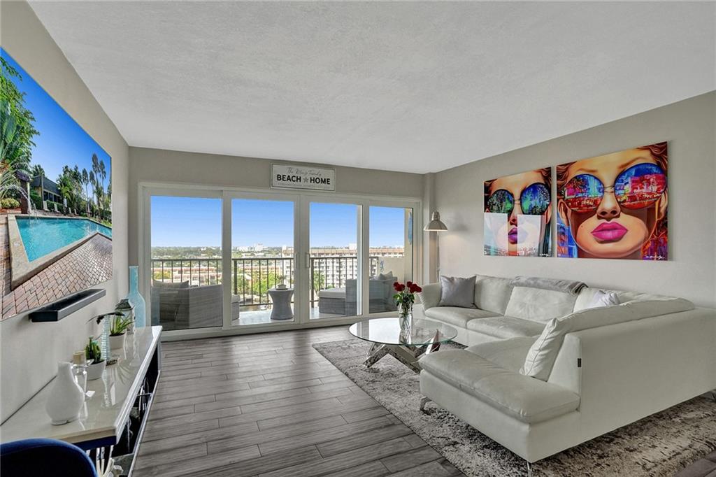 Waterford Point - Residential