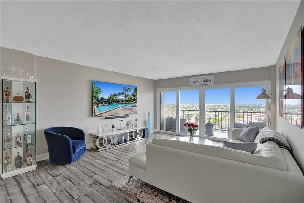 Waterford Point - Residential