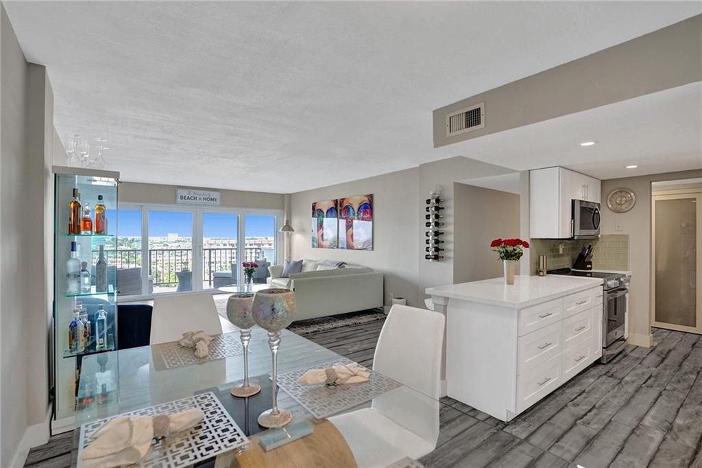 Waterford Point - Residential