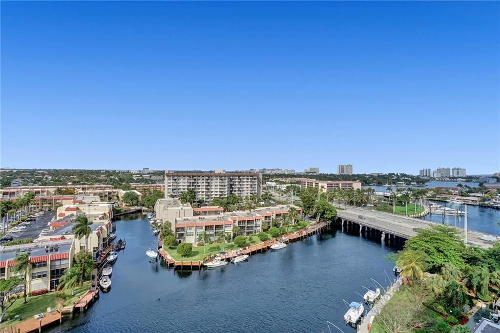 Waterford Point - Residential