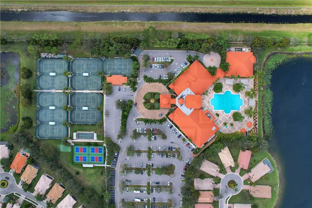 Towne Park Tr J Repl - Residential