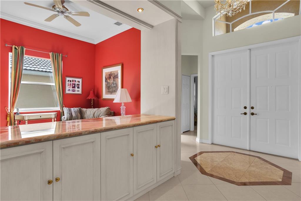 Towne Park Tr J Repl - Residential