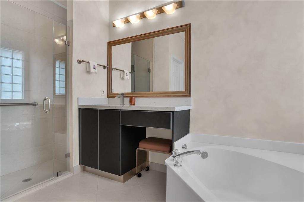 Towne Park Tr J Repl - Residential