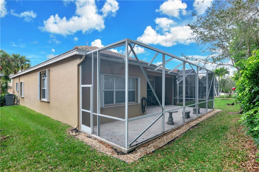 Towne Park Tr J Repl - Residential