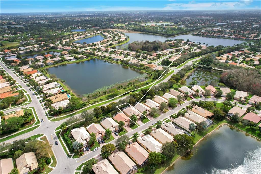Towne Park Tr J Repl - Residential