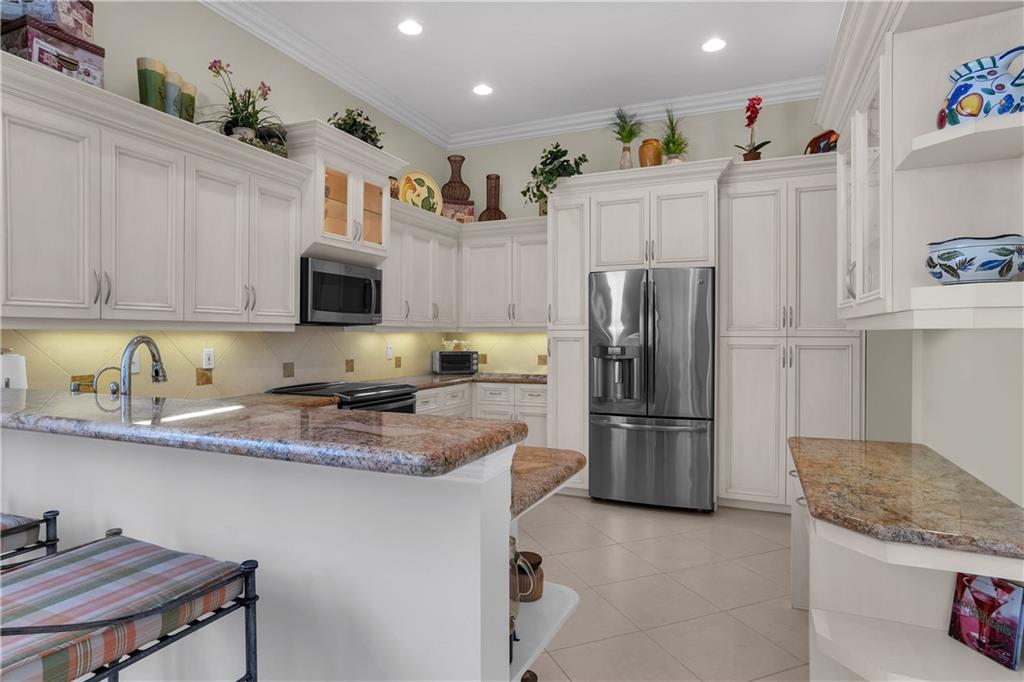 Towne Park Tr J Repl - Residential