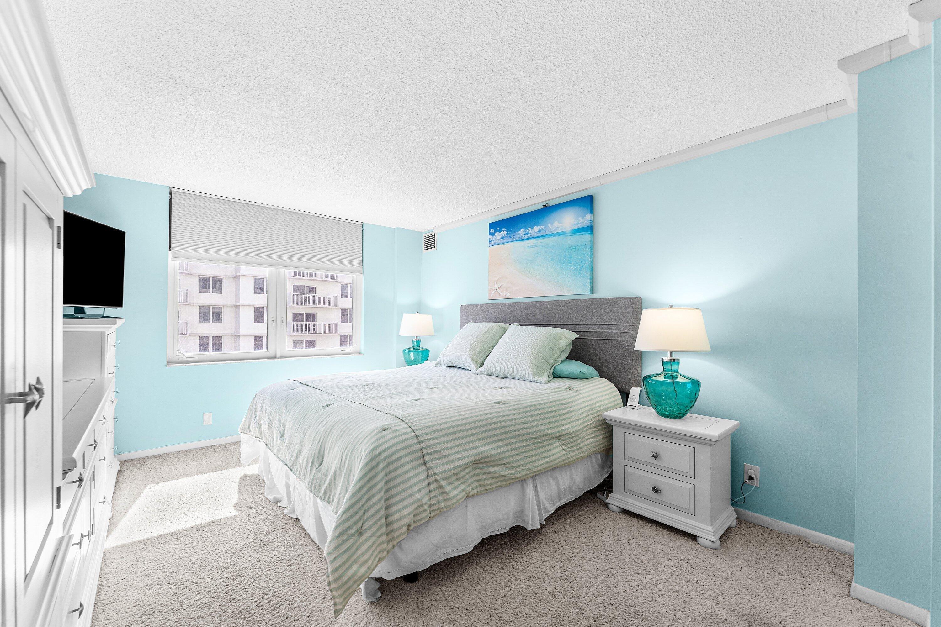 AMBASSADORS V NORTH CONDO - Residential Lease