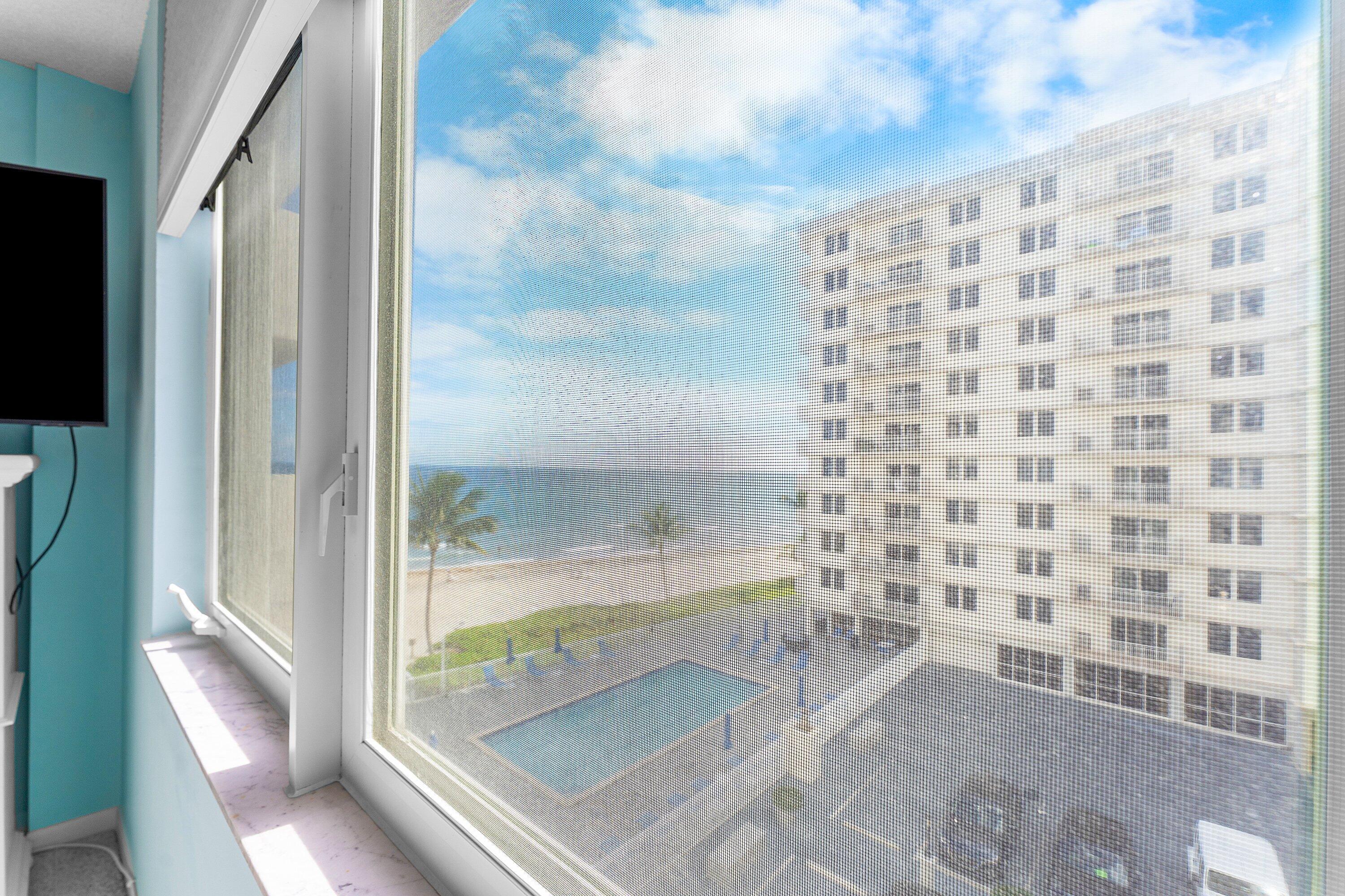 AMBASSADORS V NORTH CONDO - Residential Lease