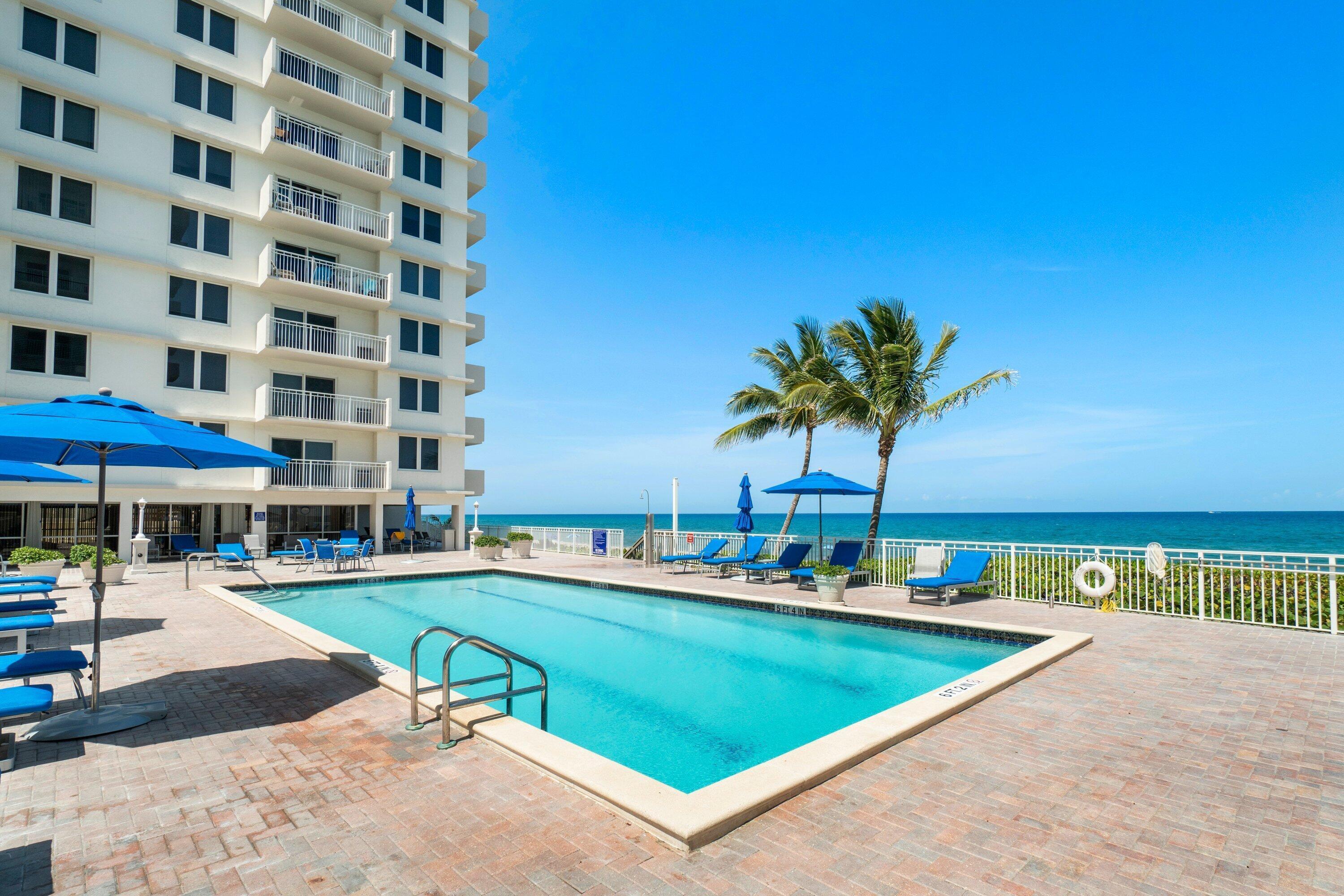 AMBASSADORS V NORTH CONDO - Residential Lease