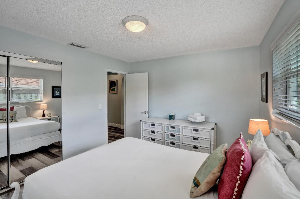 DEL IDA PARK - Residential Lease