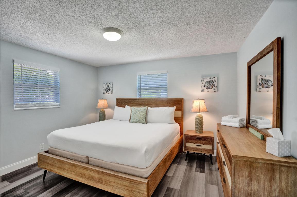 DEL IDA PARK - Residential Lease