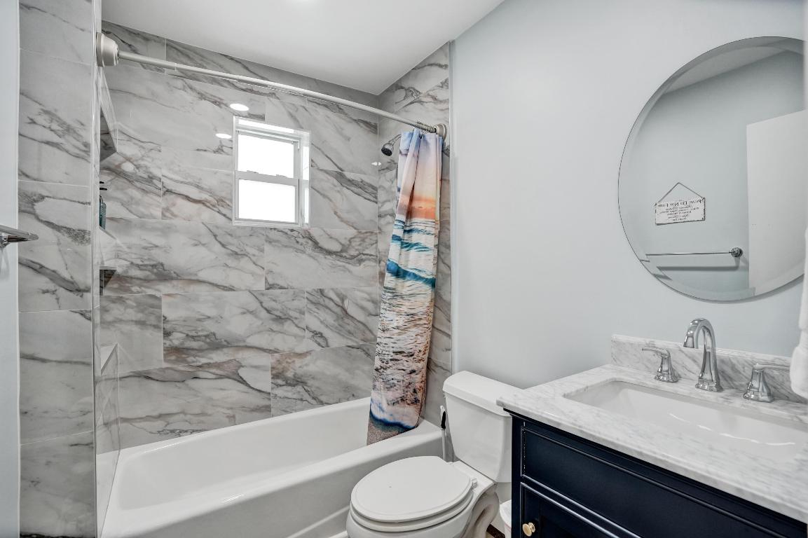 DEL IDA PARK - Residential Lease