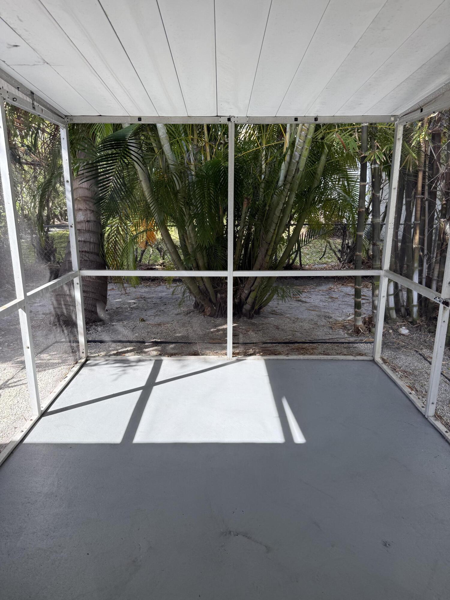 DELRAY MNR - Residential Lease