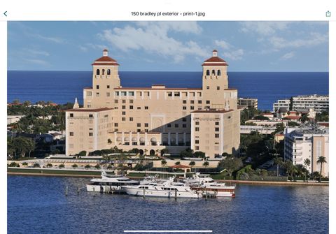 150 Bradley Place 312 Palm Beach FL 33480