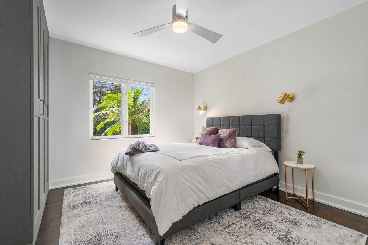 BURNUP AND SIMS ESTATES - Residential